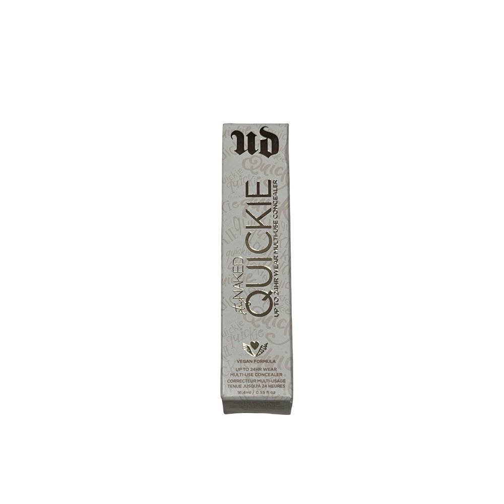 URBAN DECAY STAY NAKED QUICKIE MULTI-USE CONCEALER #20CP FAIR 0.55 OZ NIB